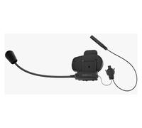 Sena Bluetooth – Kit de serrage SMH5 Multicom, sans unité Bluetooth – Noir