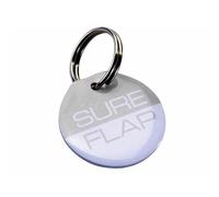 Plaque d'identification pour collier Trixie 70949