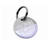 Plaque d'identification pour collier Trixie 70949