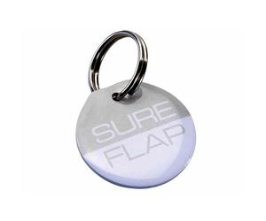 Plaque d'identification pour collier Trixie 70949