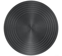 Plaque diffuseur de chaleur en aluminium - Réducteur de gaz - 28 cm