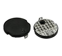 Plaque diffuseur universelle pour machine à café KRUPS DOLCE GUSTO - Noir