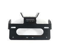 Plaque D'immatriculation Moto, Kit D'éliminateur Garde-Boue Arrière Bien Rangé pour YZF R1M 2016-2024 pour YZF-R1 YZF R1S 2015-2024 Support De Plaque D'immatriculation Arrière Réglab
