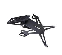 Plaque d'immatriculation moto Support de plaque d'immatriculation arrière bien rangé pour Kit d'élimination pour Honda CB 750 pour Hornet 2023