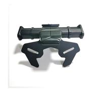 Plaque d'immatriculation Moto Support de Plaque d'immatriculation arrière pour Moto pour 990 R 2024-2025 1390 pour Super Duke(990 Duke R 2024-UP)