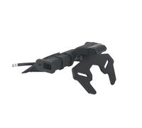 Plaque d'immatriculation Moto Support de Plaque d'immatriculation pour Moto pour 990 pour Super Duke R 2024-UP