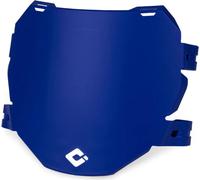 Plaque d'immatriculation Odi Ag Bleu Bleu One Size