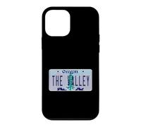 Plaque d'immatriculation Oregon Rogue Valley Or Grants Pass Coque pour iPhone 12 Mini