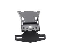 Plaque D'Immatriculation Pour R Pour Nine Pour T 2014 2015 2016 2017 2018 2019 2020 Kit De Remplacement Pour Feu Arrière De Moto, Support De Plaque D'immatriculation
