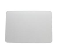 Plaque d'immatriculation vierge pour bande sans raison sociale Top Plaq PVC