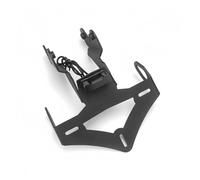 Plaque d'immatriculationpour Yamaha MT-09 MT 09 MT09 SP 2024 2025, Queue Bien rangée pour éliminateur de Garde-Boue Support de Plaque d'immatriculation arrière