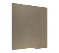 Plaque d'impression pour Anycubic pour kobra S1 264 x 276 mm texturée
