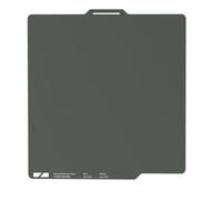 Plaque d'impression usinée précise avec résistance aux hautes températures et répartition optimisée de la chaleur pour lit d'impression usiné précis P1 H2D