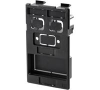 Plaque d'insert blindée 1x puissance - 2x données - 1x signal FrontCom® IE-FC-SP-PWS/2ST/1D9 Weidmüller Contenu: 1 pc(s)