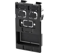 Plaque dinsert non blindée 1x puissance - 2x données - 1 signal FrontCom® IE-FC-IP-PWS/2ST/1D9 Weidmüller Contenu: 1 pc(s)