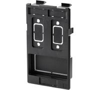 Plaque d'insert non blindée 1x puissance - 2x données FrontCom® IE-FC-IP-PWS/2D9 Weidmüller Contenu: 1 pc(s)