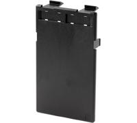 Plaque d'insert non blindée FrontCom® IE-FC-IP-BP Weidmüller Contenu: 1 pc(s)