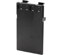 Plaque dinsert non blindée FrontCom® IE-FC-IP-BP Weidmüller Contenu: 1 pc(s)