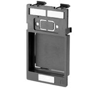 Plaque dinsert non blindée FrontCom® IE-FC-IP-PWB/1D9 Weidmüller Contenu: 1 pc(s)