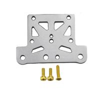 Plaque Direction en Métal pour ARRMA 6S EXB pour KRATON pour Outcast pour Mojave pour Infraction pour Typhon 1/8 RC Pièces Mise À Niveau Voiture Accessoires Remplacement PièCes Rc