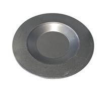 Plaque d'isolation thermique pour Fumoir Oskar Barbecook