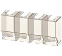 Plaque d'obturation 1 pôle Siemens 3KC98042