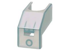 Plaque d'obturation 1 pôle Siemens 3LD92012A