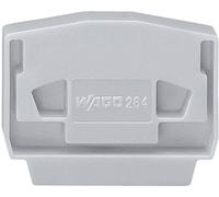 Plaque d'obturation avec bride de fixation WAGO 264-361
