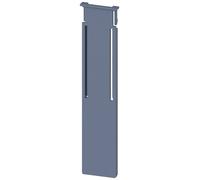 Plaque d'obturation Siemens 3KC94040