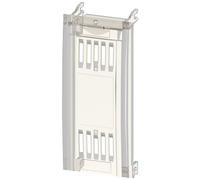 Plaque d'obturation transparent Siemens 3KF92120CA00
