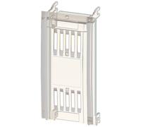 Plaque d'obturation transparent Siemens 3KF92120CB00