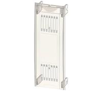 Plaque d'obturation transparent Siemens 3KF93120CA00