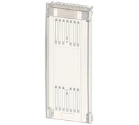 Plaque d'obturation transparent Siemens 3KF94120CA00