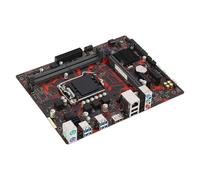 Plaque d'ordinateur de Bureau, Moteur Moteur ATA III M ATX pour 14 Nm CPU