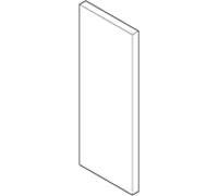 Dornbracht Plaque Mont-Aide Baus.Vo 09300905290 2.5