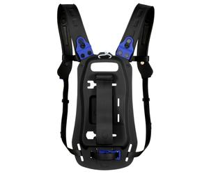 Plaque dorsale 3M Sac à dos TR-927 pour systèmes de ventilation assistée 3M Adflo, TR-300, TR-600, TR-800 x1 morceau