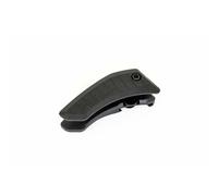 Plaque d'usure E*Thirteen E*spec Upper Slider Noir