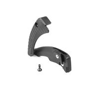 E-thirteen Lg1/trs Gen 2 Upper Slider Chainguide Noir Black