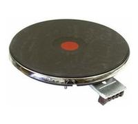 Plaque ego rapide ø145 1500w 8mm pour table de cuisson