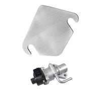 Plaque Egr 1.6 Hdi, Joint Turbo 1.6 Hdi, GVSS Plaque EGR pour Ford Sans Trou pour 1.4 hdi 1.6 hdi, joint vanne egr 1.4 hdi, joint vanne egr 1.6 hdi, plaque egr 1.4 hdi 1.6 hdi (non poreux)
