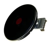 Plaque électrique 4 mm D145 1500W (322189-6833) Plaque de cuisson (75X0866 BRANDT DE DIETRICH)