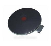 Plaque Electrique 2000w 230v Diametre 180 Pour Table De Cuisson De Dietrich