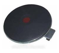Plaque electrique 2000w 230v diametre 180 pour table de cuisson de dietrich G