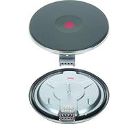 Plaque Electrique 220mm 2600W 400V