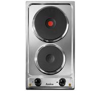 Amica PEA0420 29 cm - Inox