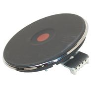 Plaque électrique Ariston Hotpoint Indesit New World - Référence C00032607