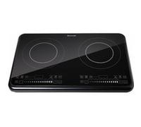 Plaque Électrique Brandt TI2FSOFT 3400 W Noir Noir G