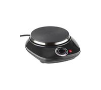 Rosenstein & Söhne – Plaque électrique compacte 1 feu – 1000 W