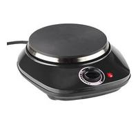 Rosenstein & Söhne – Plaque électrique compacte 1 feu – 1000 W