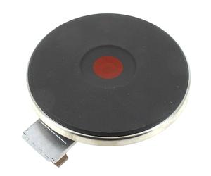 Plaque electrique d=145 1500w 4mm pour table de cuisson